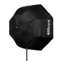 Softbox reporterski MITOYA EASY 80cm