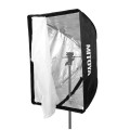 Softbox reporterski MITOYA EASY 50x70cm