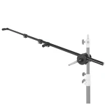 Uchwyt na statyw ramię do mocowania blend 160cm