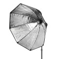 Softbox MITOYA SIMPLE 90cm na żarówkę E27