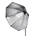 Softbox MITOYA SIMPLE 90cm na żarówkę E27