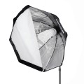 Softbox MITOYA SIMPLE 90cm na żarówkę E27