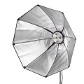 Softbox MITOYA SIMPLE 90cm na 5 żarówek E27