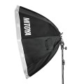 Softbox MITOYA SIMPLE 90cm na 5 żarówek E27