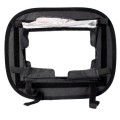 Składany softbox 37x45 cm z gridem do lamp LED MITOYA MOBULA