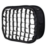 Prostokątny softbox MITOYA LARGE do lamp LED MOBULA