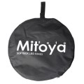Składany softbox MITOYA LARGE do lamp LED MOBULA z gridem