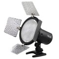 Lampa LED YN216 Bi-color 3200-5600 K z wrotami