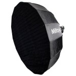 Softbox MITOYA SPEEDY 105cm + Grid [Bowens]