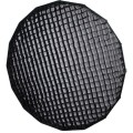 Oktagonalny softbox studyjny MITOYA SPEEDY 105cm z gridem i mocowaniem Bowens