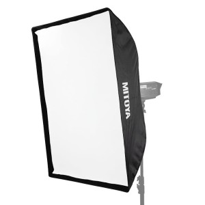 Softbox MITOYA Quick 60x90cm [Bowens]