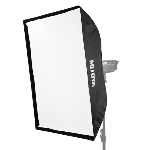 Softbox MITOYA Quick 60x90cm [Bowens]