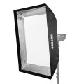 Studyjny prostokątny softbox MITOYA QUICK 60x90cm z mocowaniem Bowens
