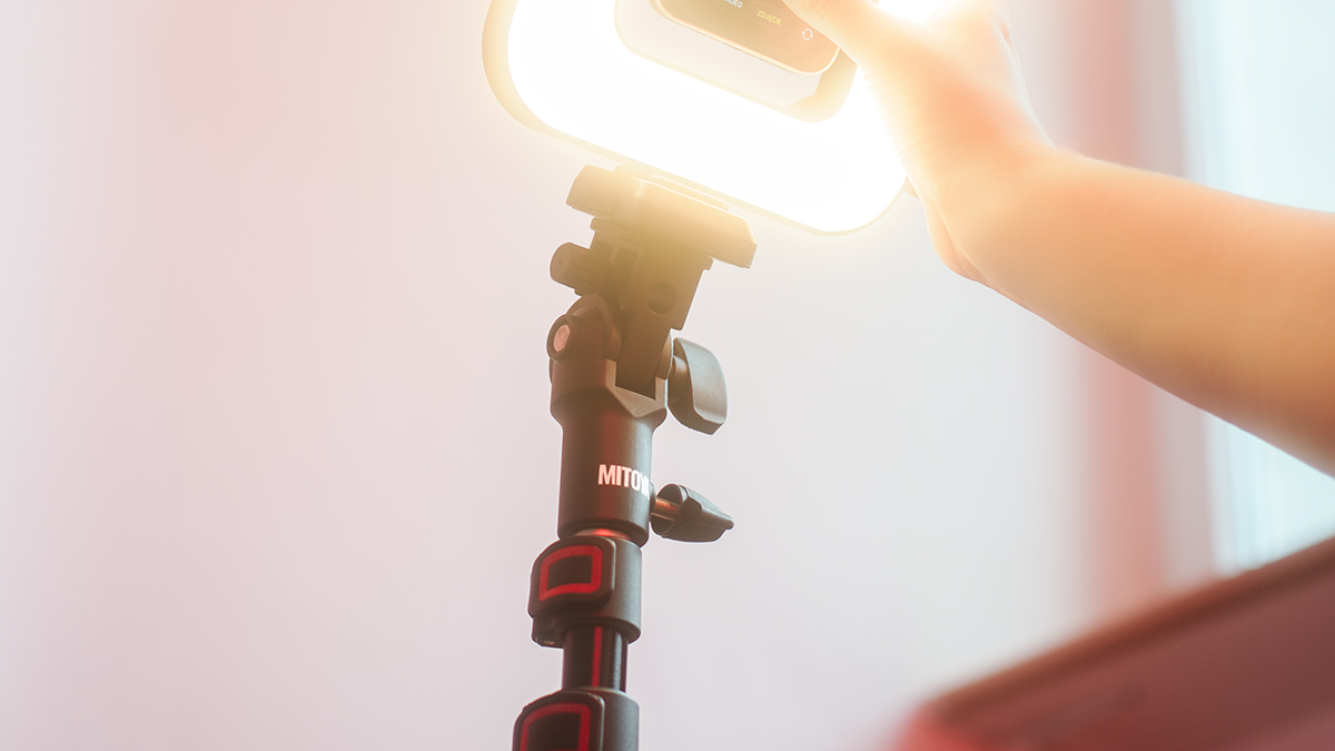 Głowica OWL-K1 z lampą Acara