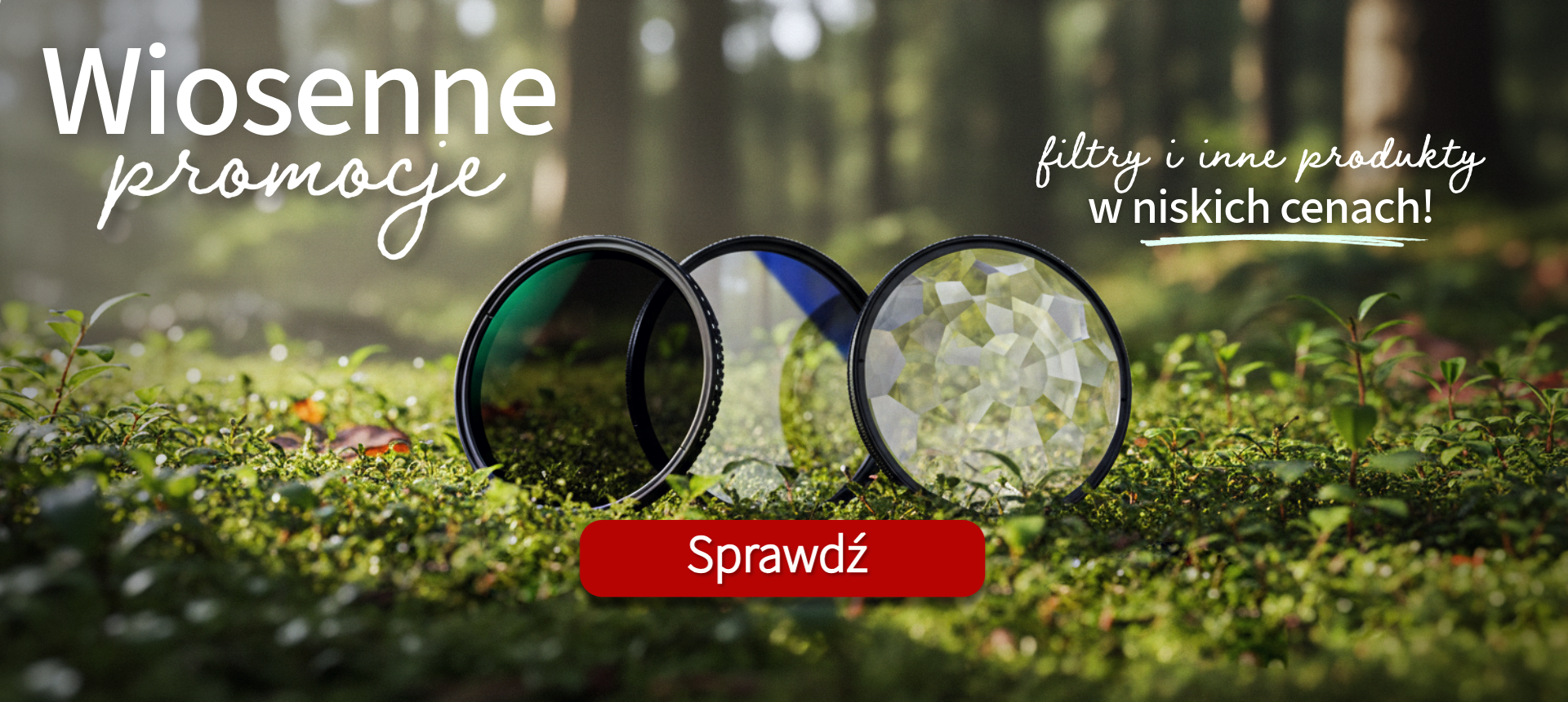 WIOSENNE PROMOCJE 2026/04