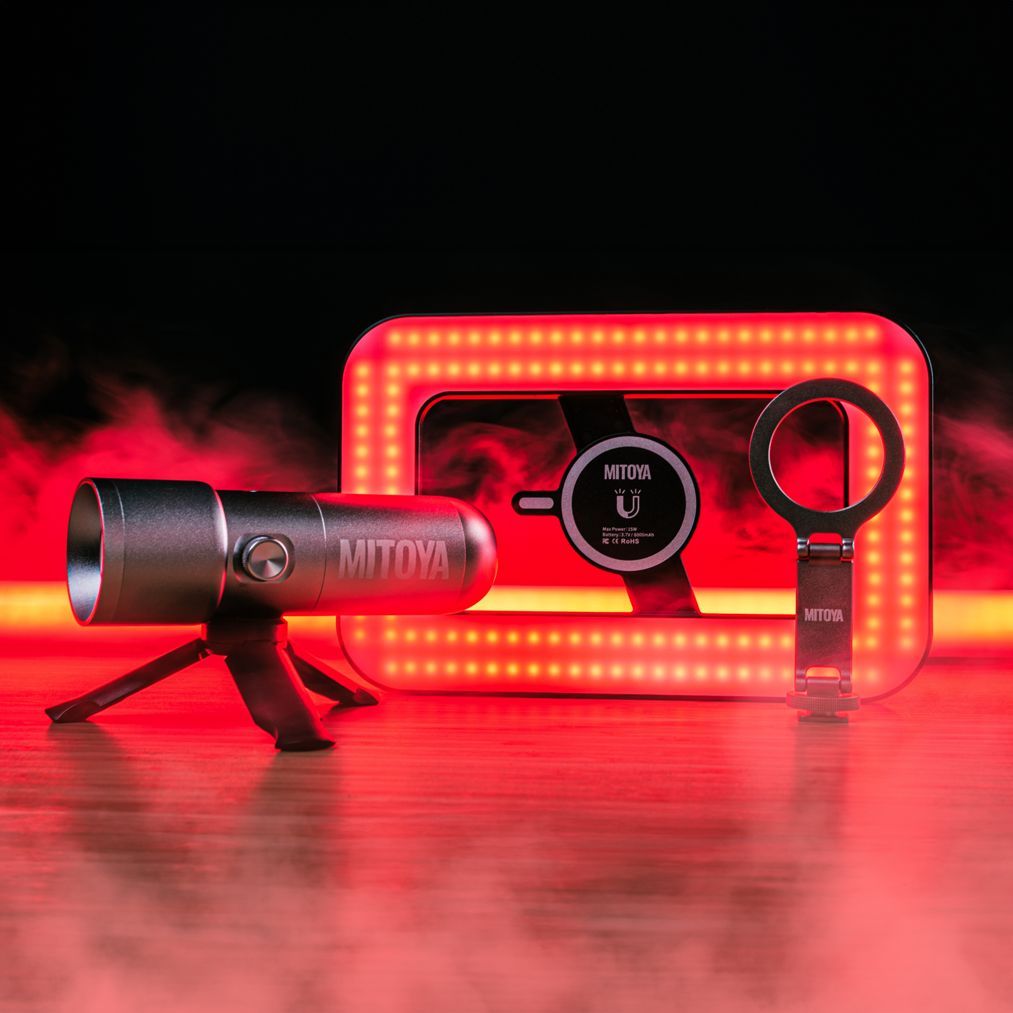 Przegląd nowości MITOYA