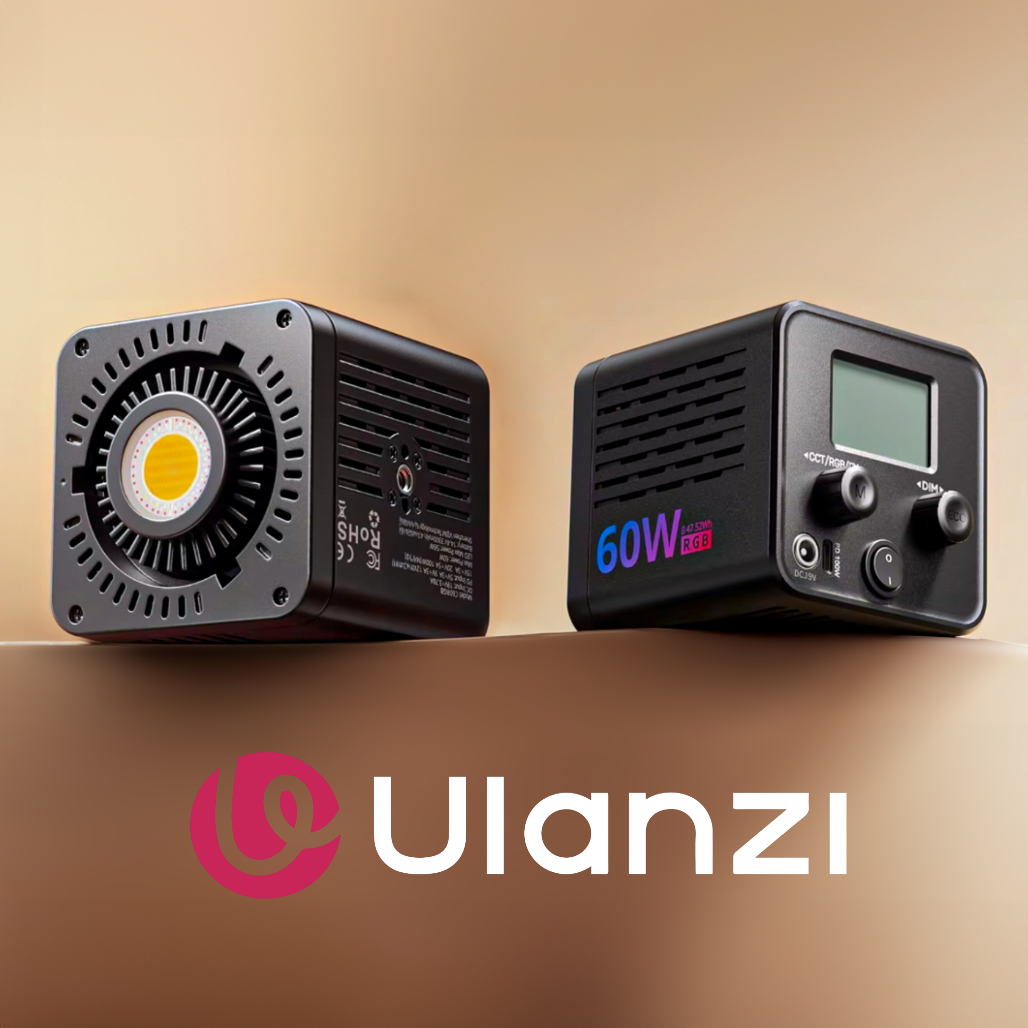 Przegląd nowości Ulanzi