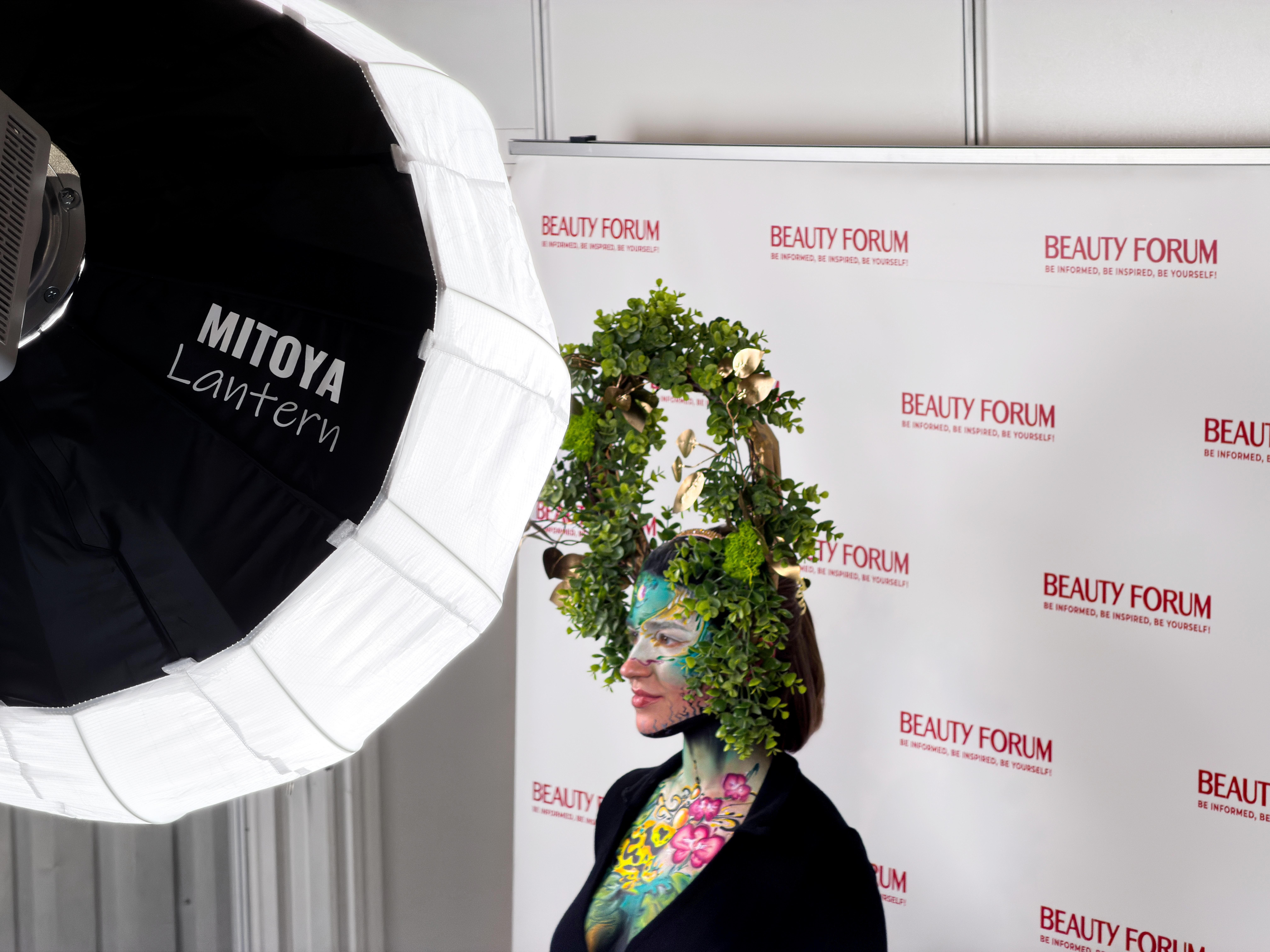 Wrześniowa edycja BEAUTY FORUM & HAIR 2026